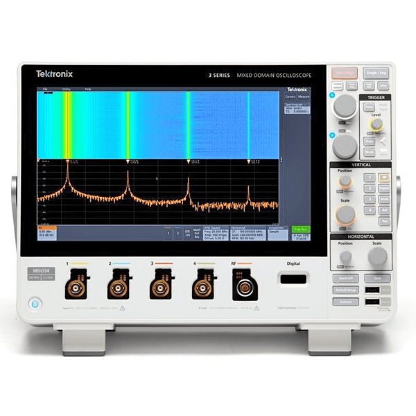 Tektronix MDO34