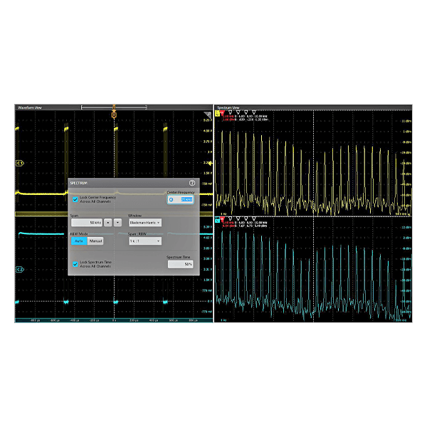 Tektronix MSO56B-5-BW-1000