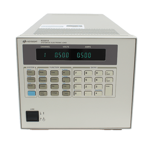 Keysight N3301A