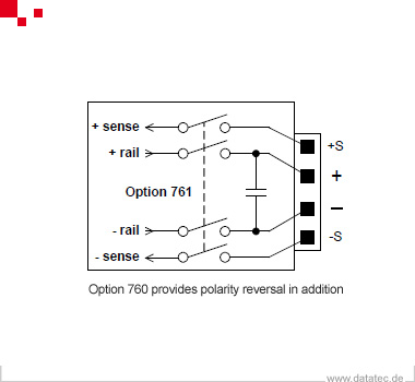 Keysight N6731B-760