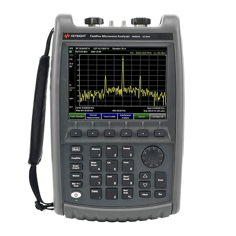 Keysight N9950A