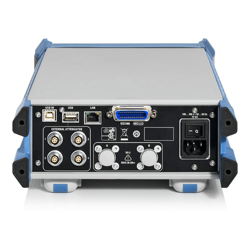 Rohde&Schwarz 1313.8004.13