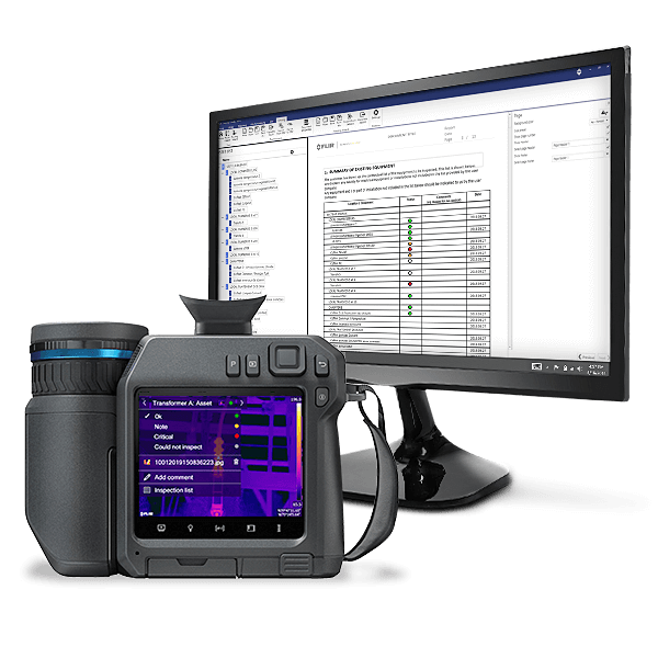 Teledyne FLIR T850105