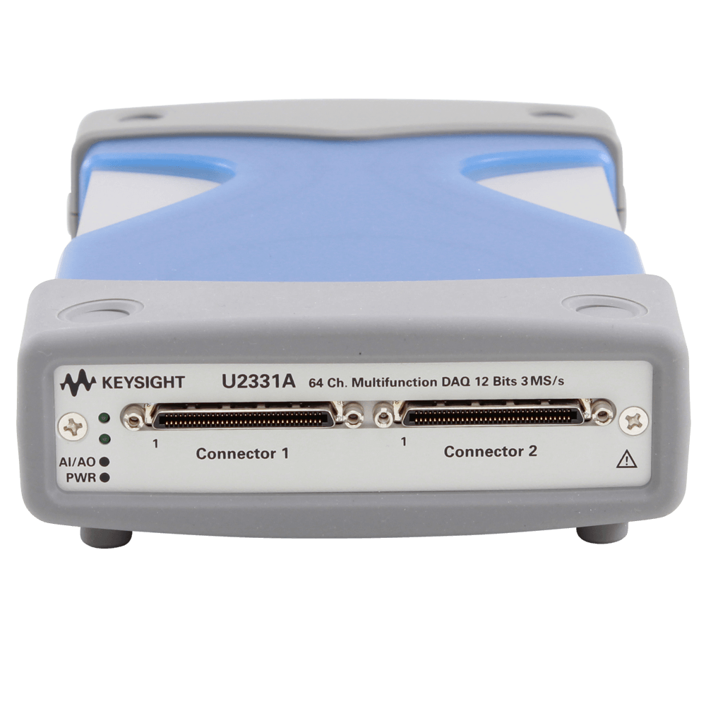 Keysight U2331A Datenlogger kaufen & anfragen