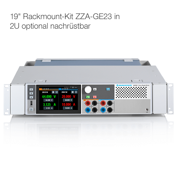 Rohde&Schwarz 5601.4007.06