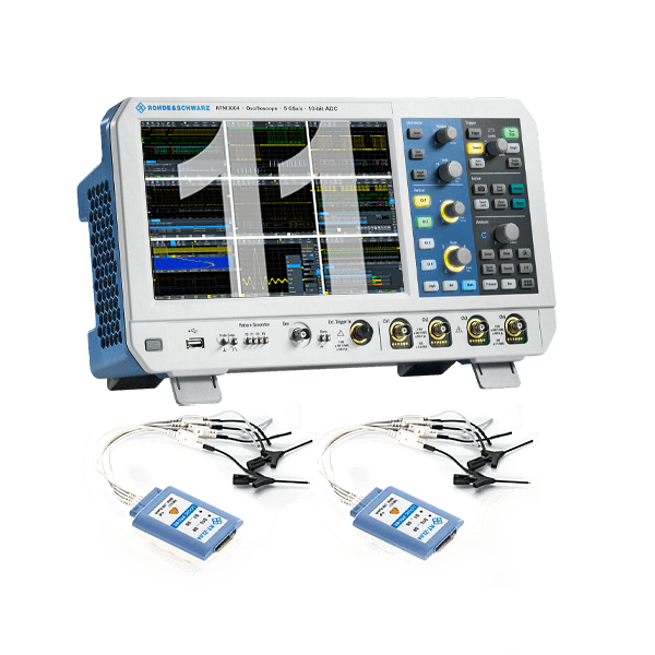 RTM3K-COM4