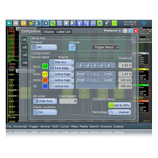 Rohde&Schwarz 1337.8604.02