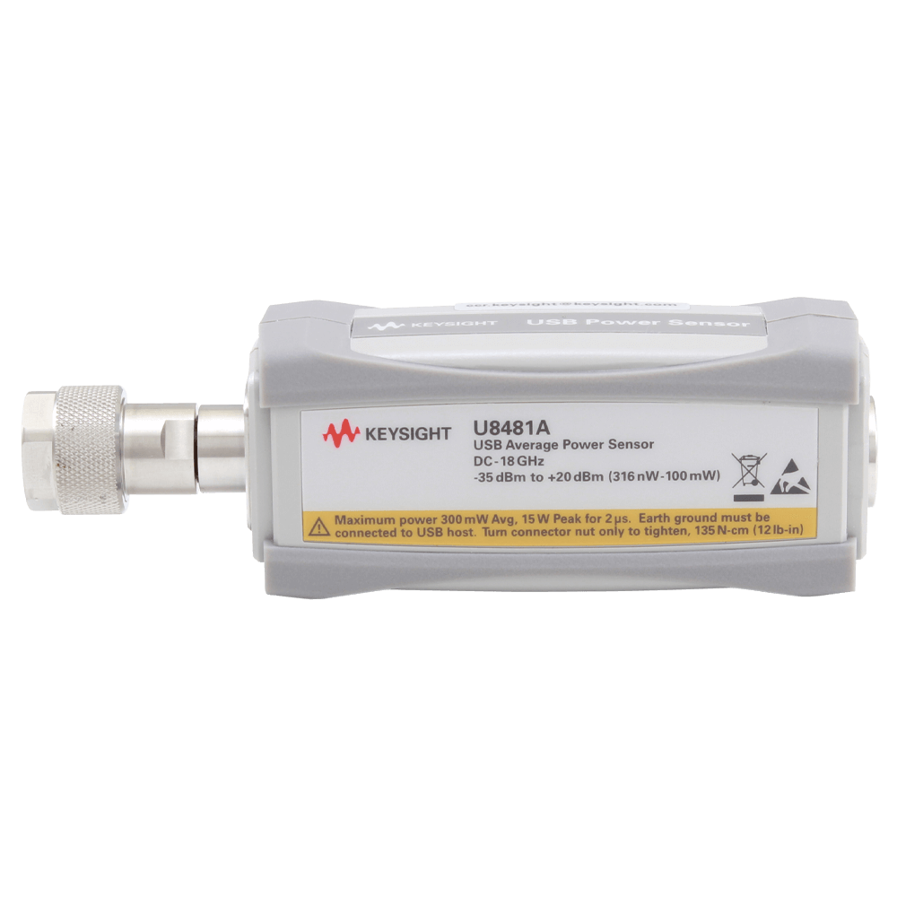 Keysight U8481A