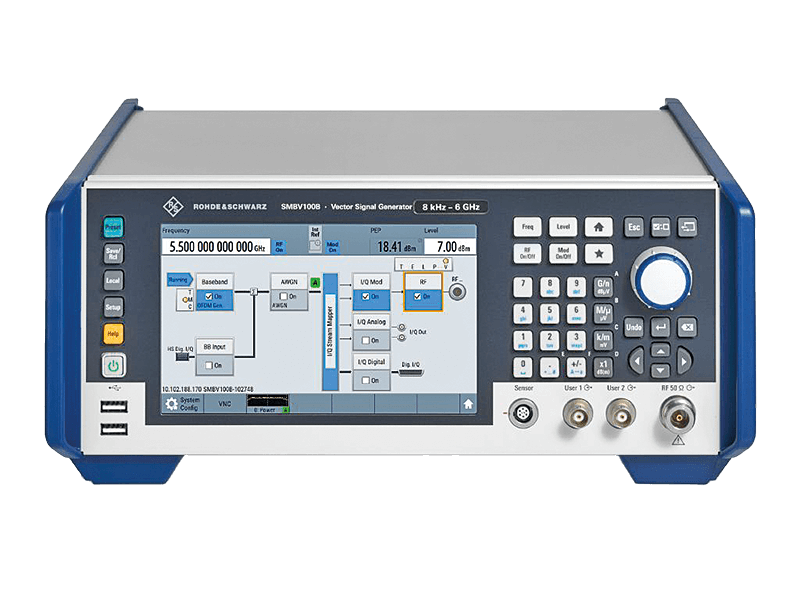 Rohde&Schwarz 1423.1003.02