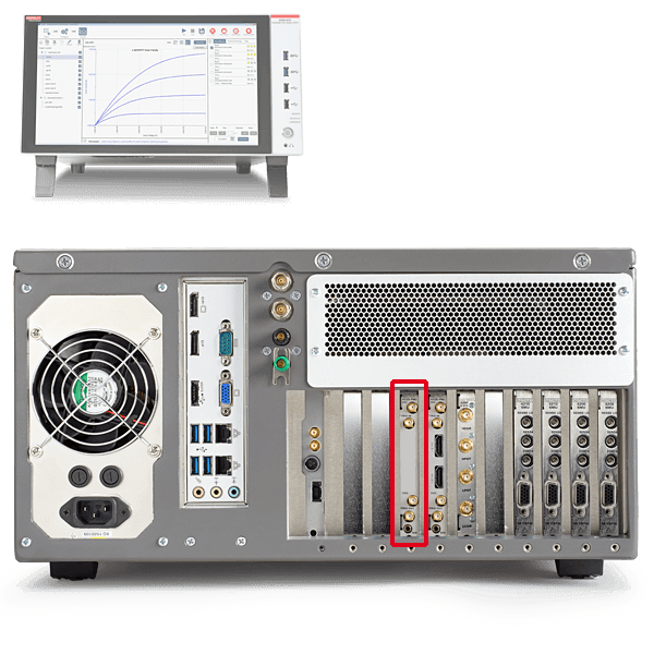 Keithley 4220-PGU