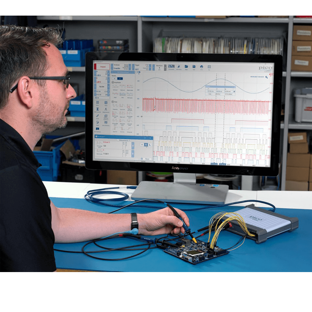 Pico PicoScope