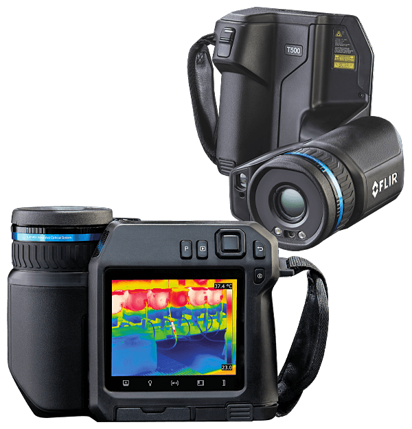 T5xx Serie