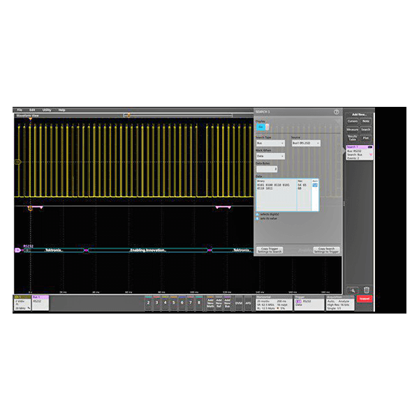 Tektronix SUP4-SRCOMP-FL