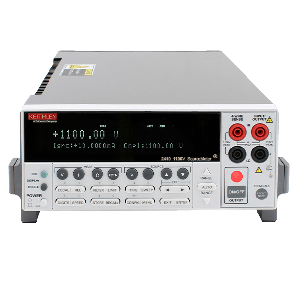 Keithley 2410