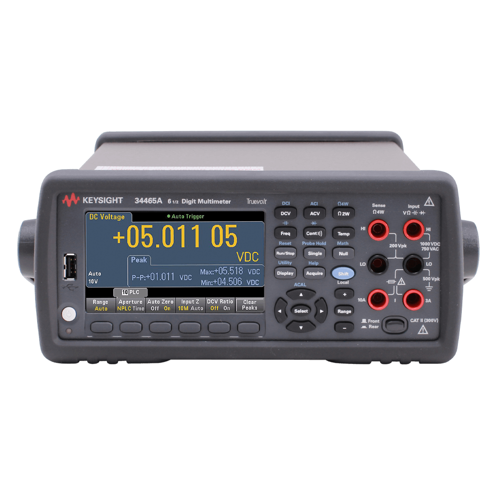 Keysight Action AC01059