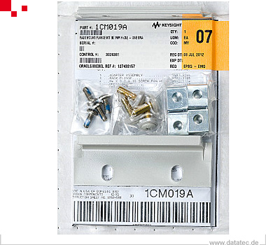 Keysight 1CM019A