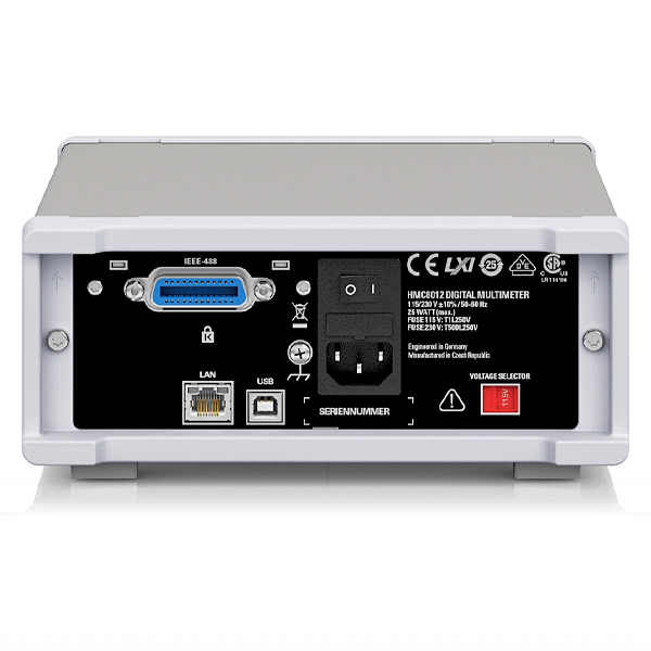 Rohde&Schwarz HMC8012-G