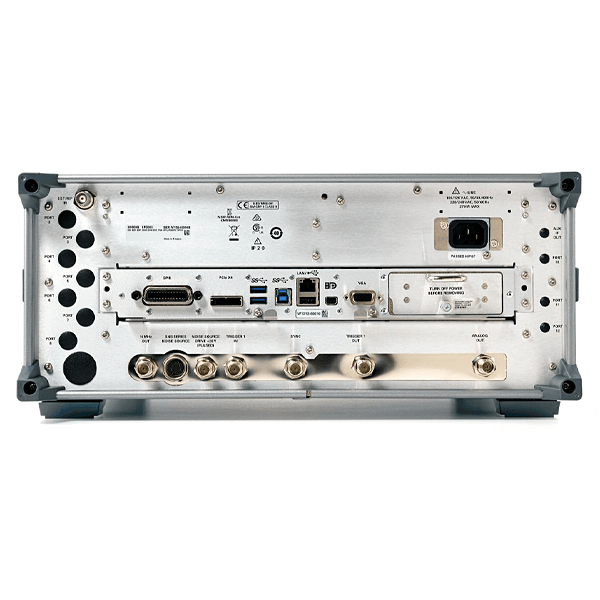 Keysight N9000B-070 CXA