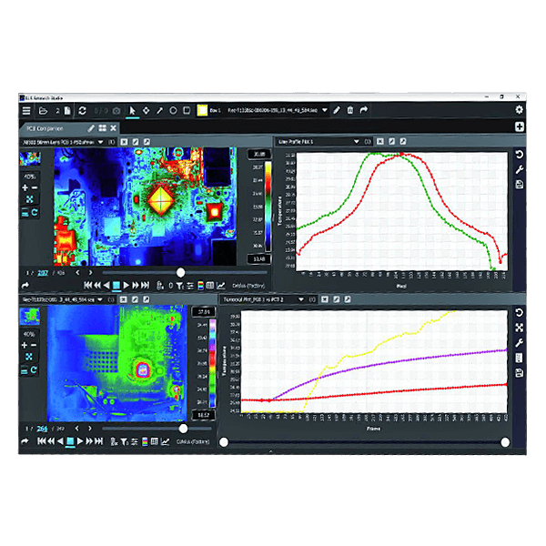 Teledyne FLIR 550010305