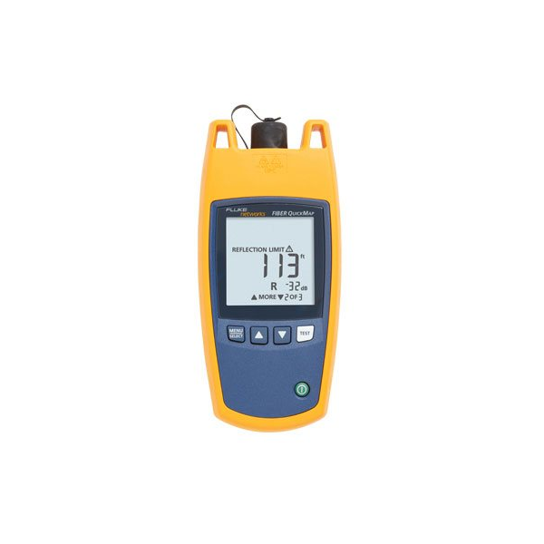 FLUKE Networks FQM-M