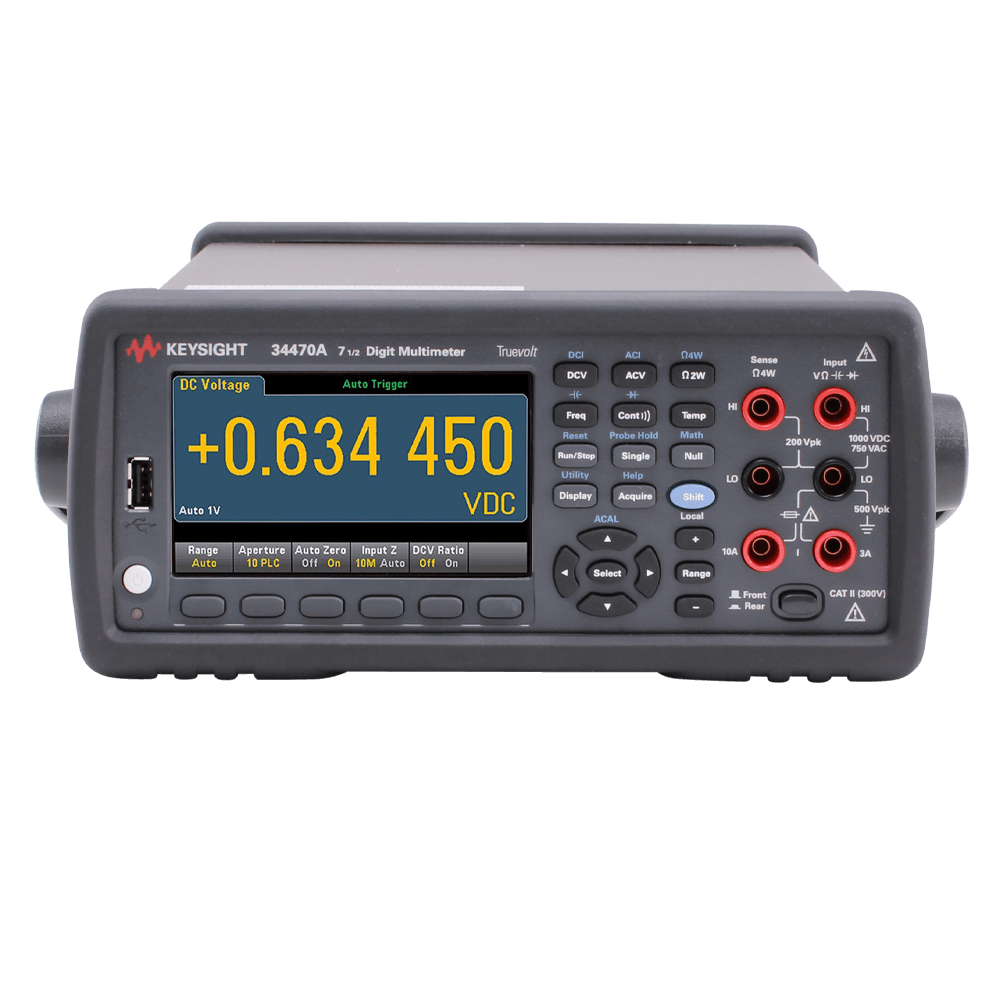 Keysight Aktion AC01076