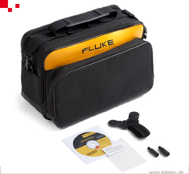 FLUKE SCC120B