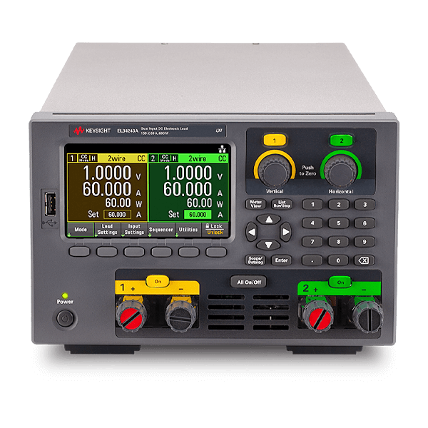 Keysight EL34243A