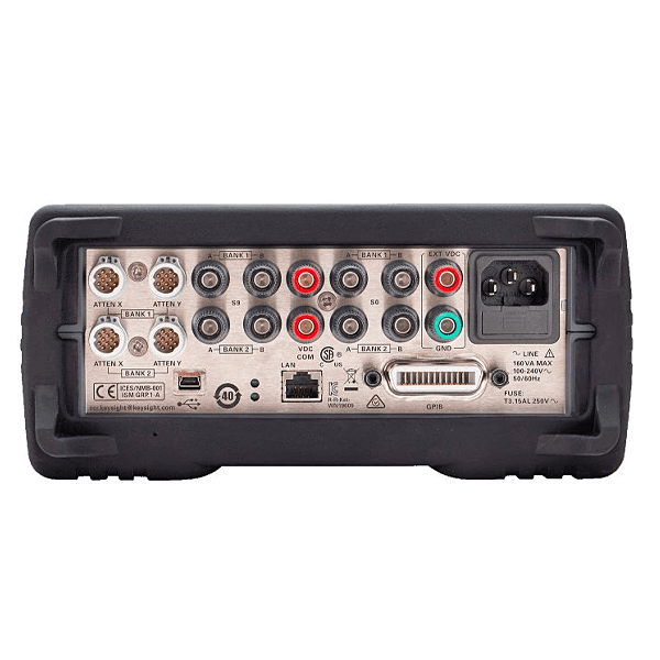 Keysight 11713E