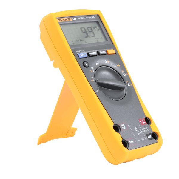 FLUKE 177