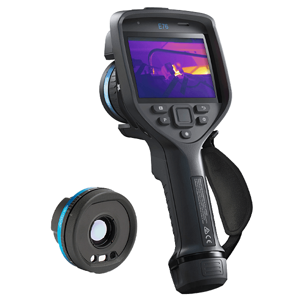 Teledyne FLIR E76