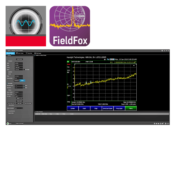 Keysight BV0010B