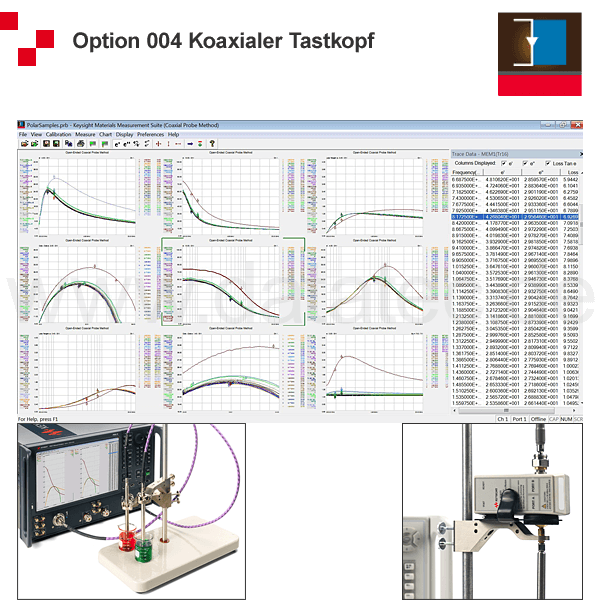 Keysight N1500A