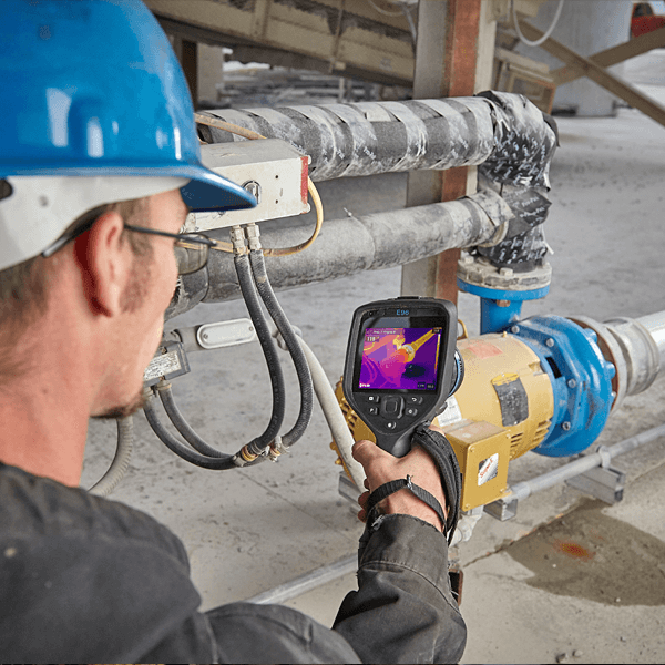 Teledyne FLIR E96