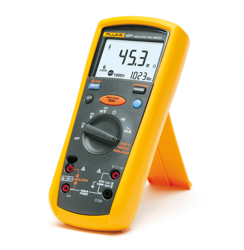 FLUKE FLUKE 1577