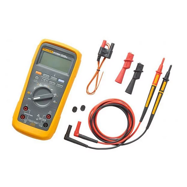 FLUKE 87V-MAX / E2-KIT