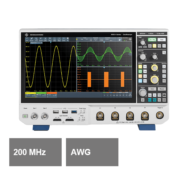 MXO44-BASC