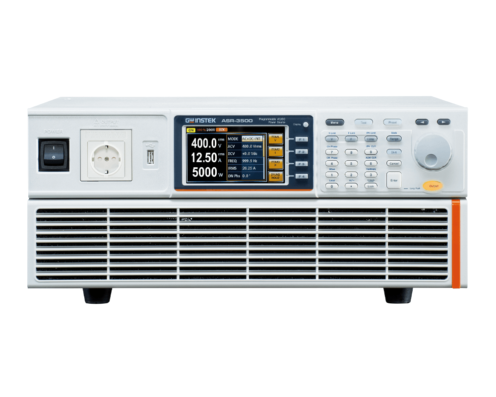 ASR-3500-EU