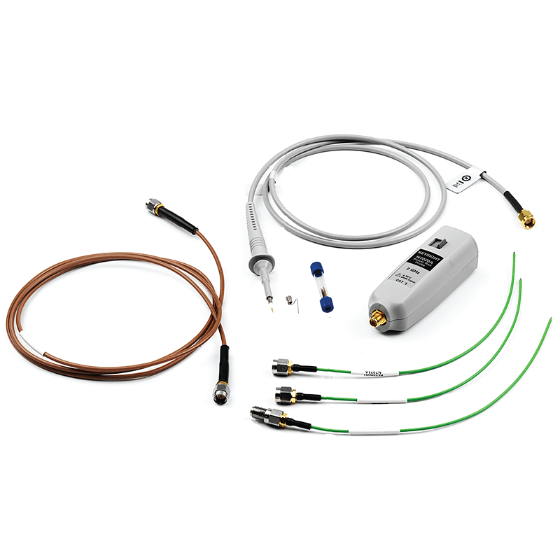 Keysight N7020A Power Rail Probe, 2 GHz