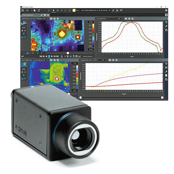 Teledyne FLIR 734130102