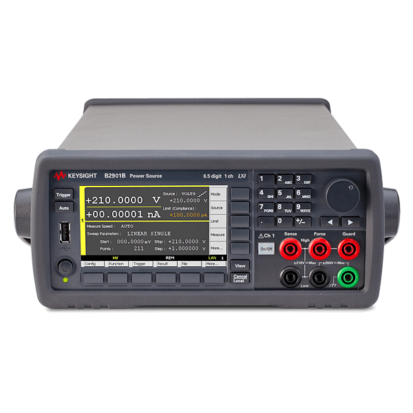 Keysight Action AC01059