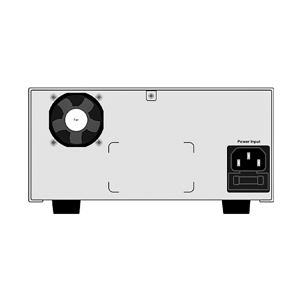 EA Elektro-Automatik PS2042-20B