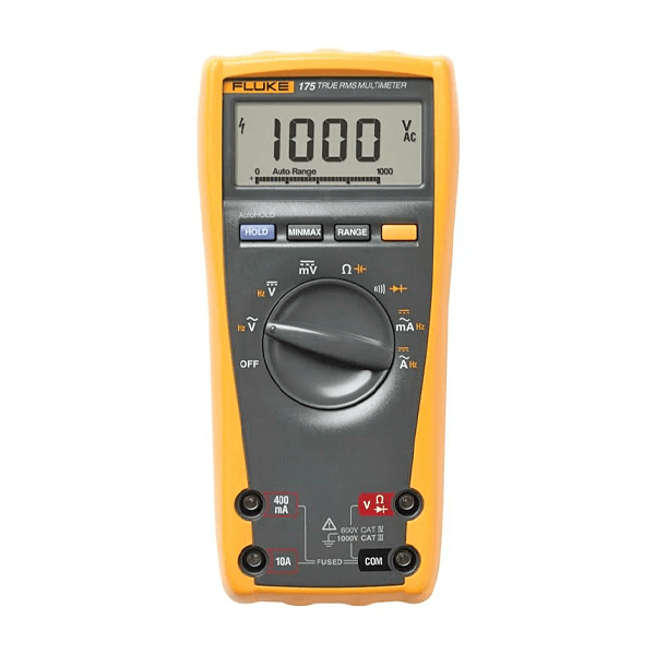 FLUKE 175