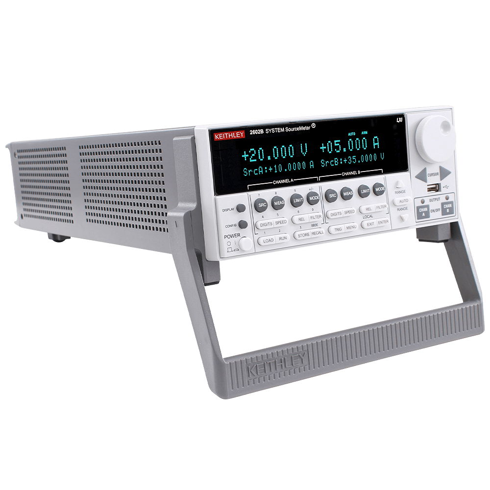 Keithley 2602B