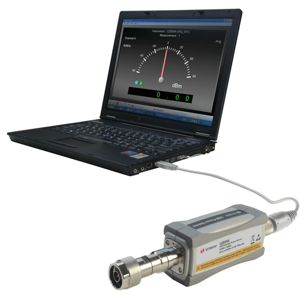 Keysight U2000A