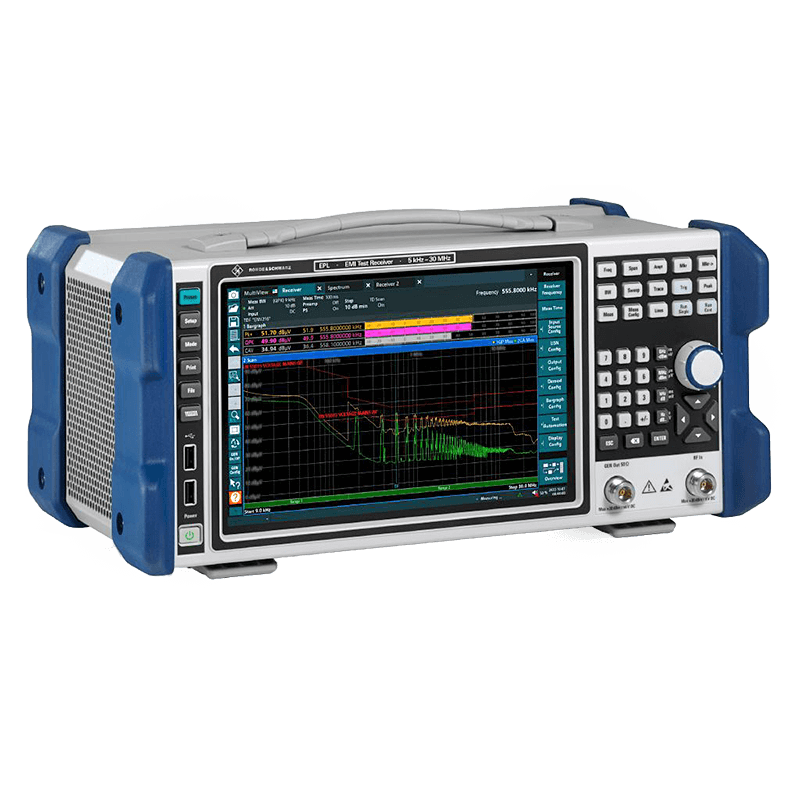 Rohde&Schwarz 1350.4444.10