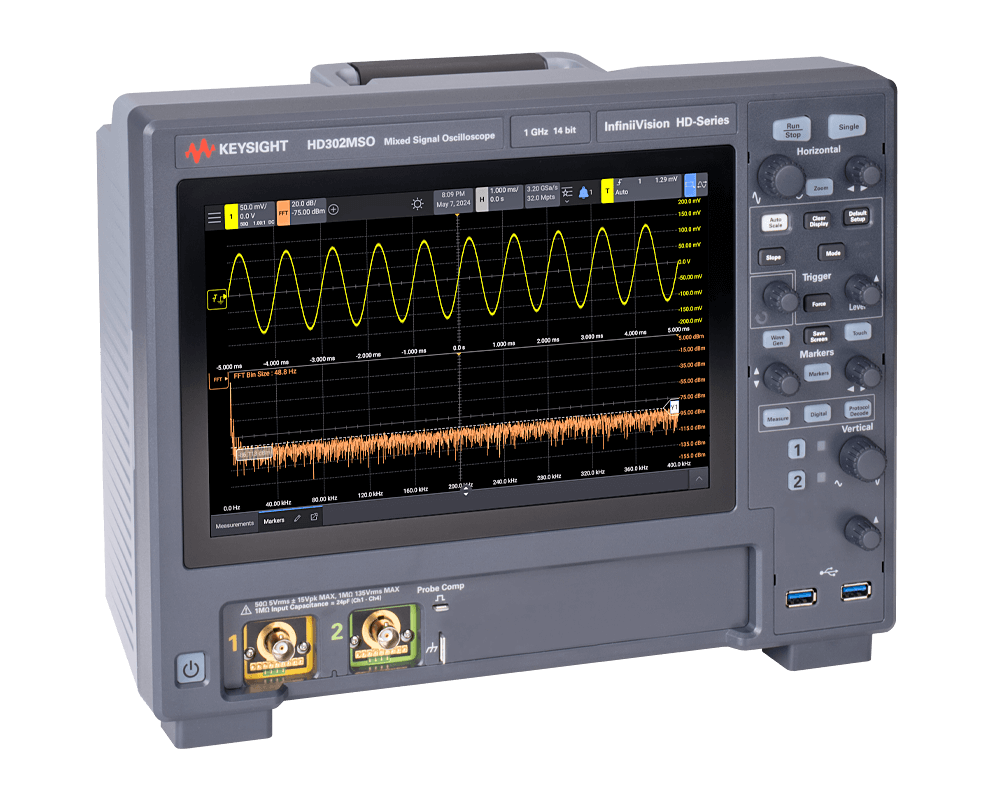 HD302MSO