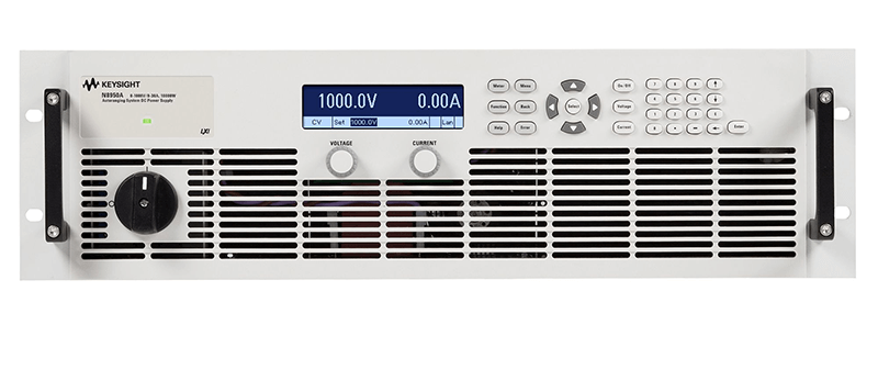 Keysight N8930A