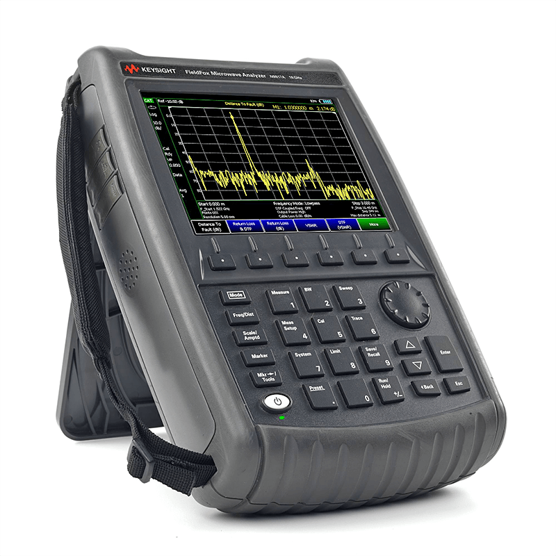 Keysight N9917A