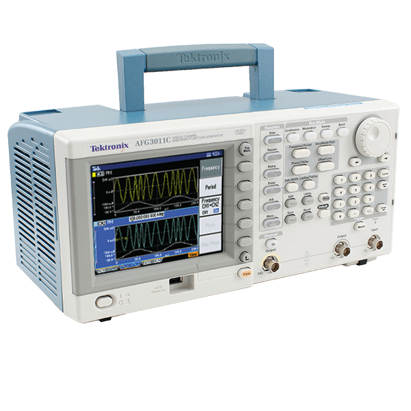 Tektronix AFG3011C