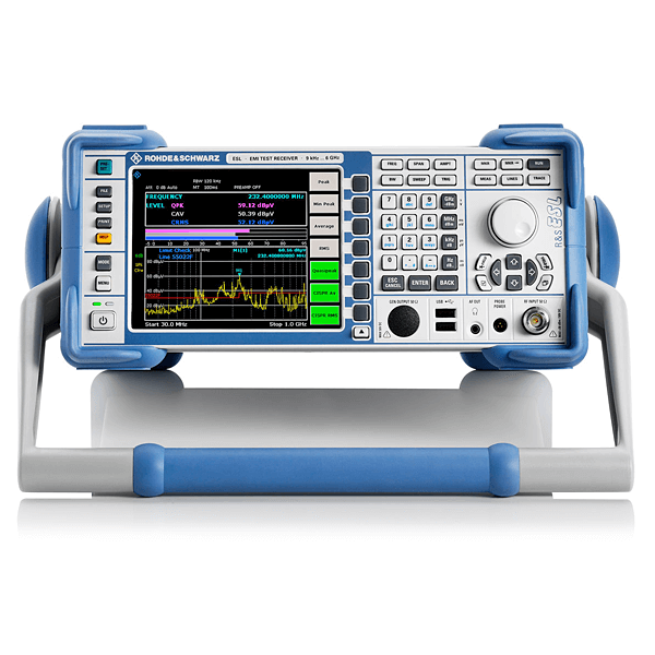 Rohde&Schwarz 1300.5001.16